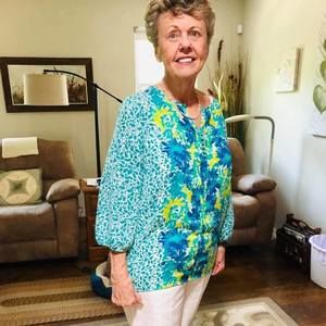 Meet your Posher, Jayne